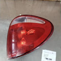 Tail Light Assembly CHRYSLER TOWN CNTRY Right 01 02 03
