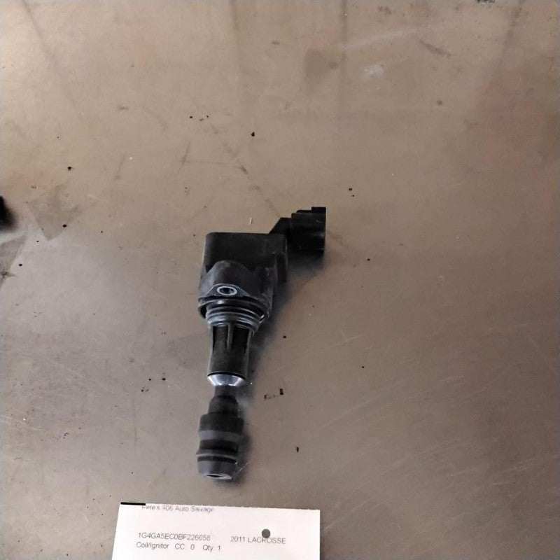 Ignition Coil/ignitor BUICK LACROSSE 10 11 12 13 14 15 16