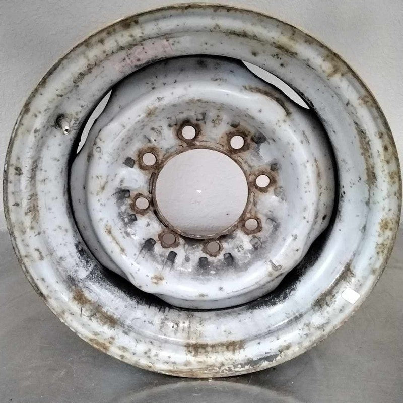 1992-1997 Ford Pickup F250 Wheel OEM#F3UZ1015A