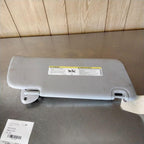 Sun Visor DODGE PICKUP 1500 Left 13 14 15 16 17 18 19 20 21 22 23