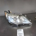 Headlamp Assembly TOYOTA CAMRY Right 12 13 14