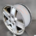 2005-2007 Jeep Grand Cherokee Wheel OEM#5HT53ZDJAA