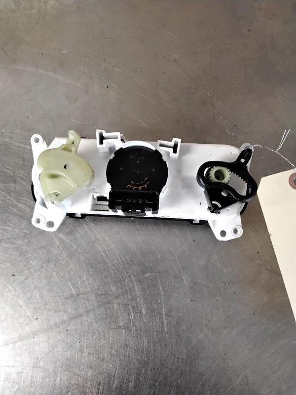 Heater A/c Control DODGE CALIBER 07 08 09
