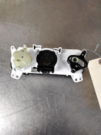 Heater A/c Control DODGE CALIBER 07 08 09