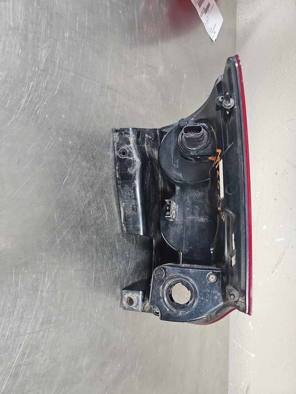 2011-2020 Dodge Caravan Left Tail Light Assembly OEM#	5182535AF