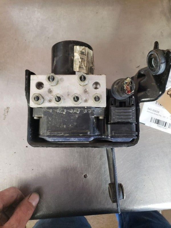 Anti-lock Brake Parts BUICK REGAL 11