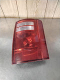 Tail Light Assembly DODGE CARAVAN Right 08 09 10