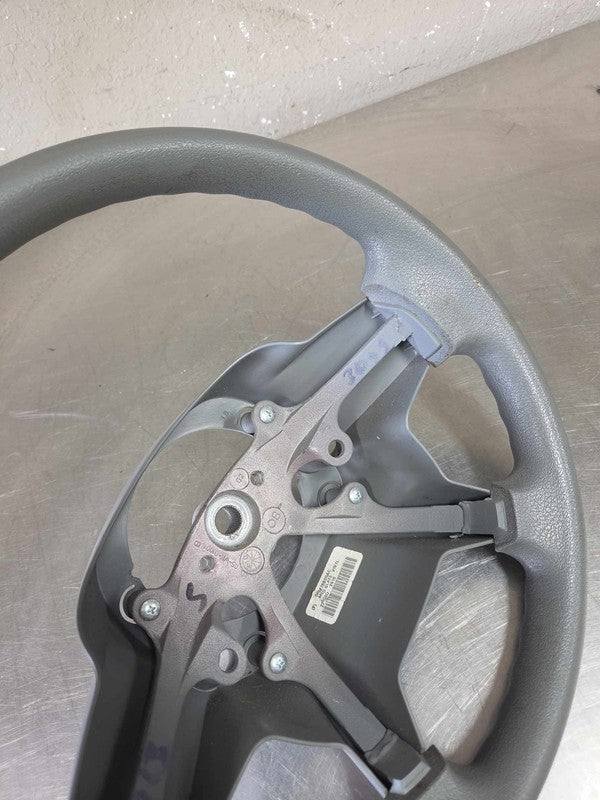 Steering Wheel JEEP GRAND CHEROKEE 05 06 07