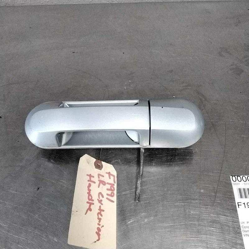 Outside Door Handle MERCURY MOUNTAINEER Left 02 03 04 05 06 07 08 09 1