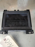 Audio & Visual Equip.(radio) DODGE CHARGER 20