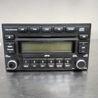 Audio & Visual Equip.(radio) KIA SORENTO 07 08