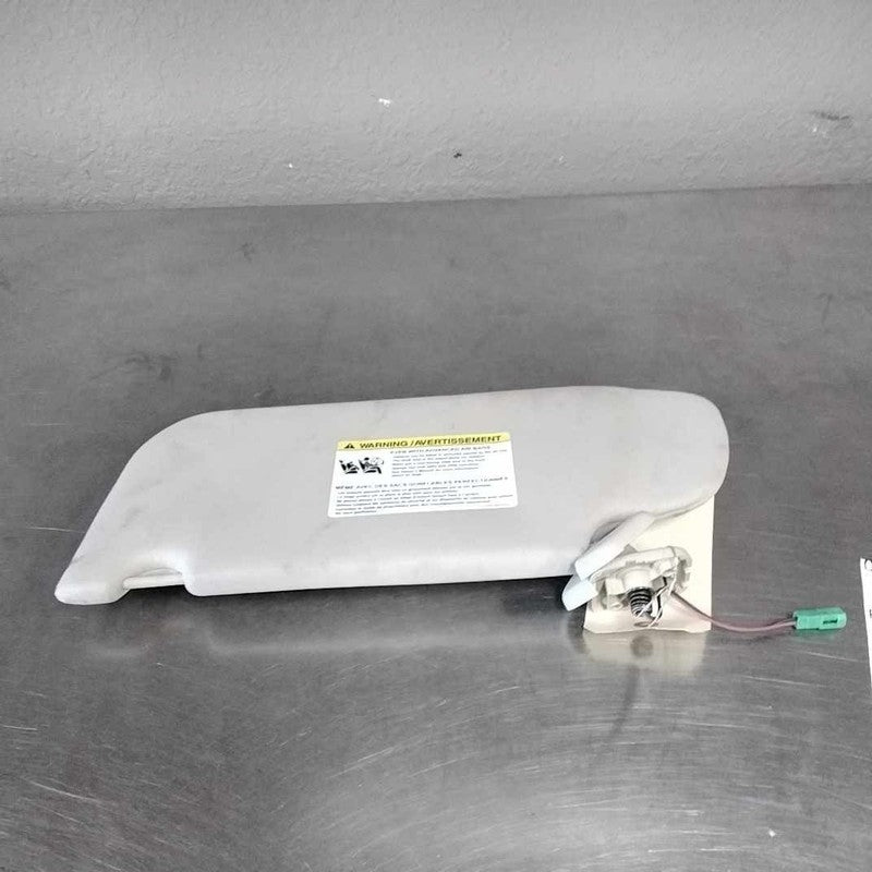 2010-2016 Sun Visor Lincoln MKS Rigth Side