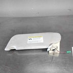 2010-2016 Sun Visor Lincoln MKS Rigth Side