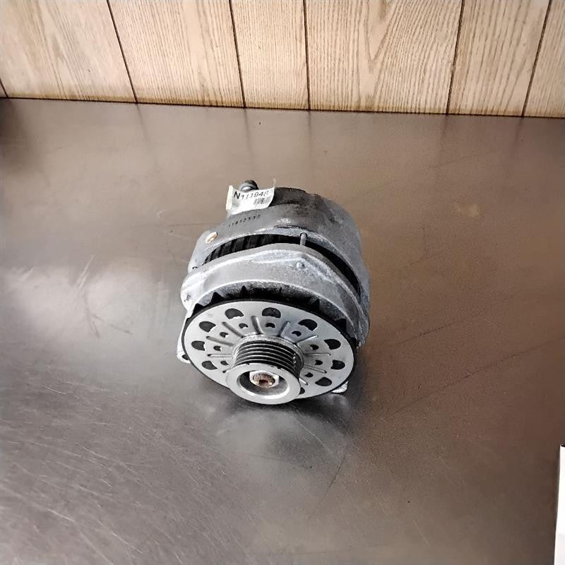 1999-2000 Cadillac Escalade Alternator OEM#19244765