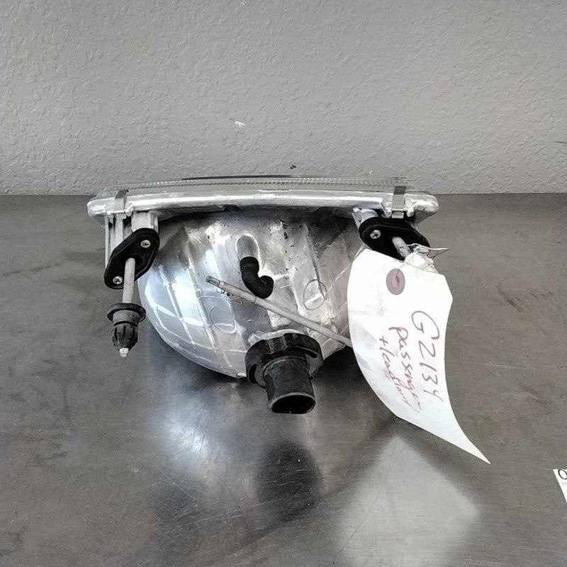 Headlamp Assembly FORD EXPLORER Right 01 02 03 04 05