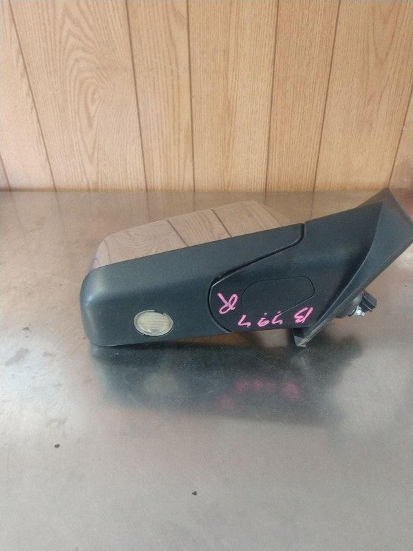 Door Mirror LINCOLN MKX Right 07 08 09