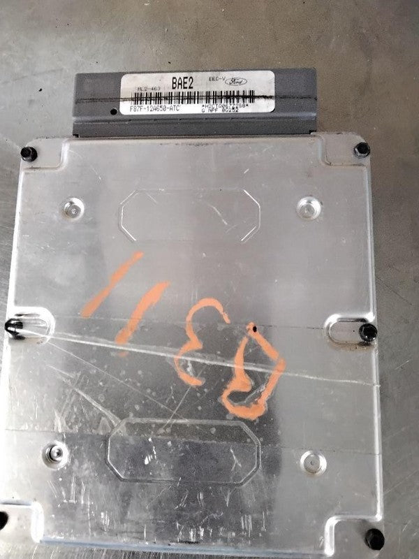 Engine/motor Brain Box EXPLORER 98