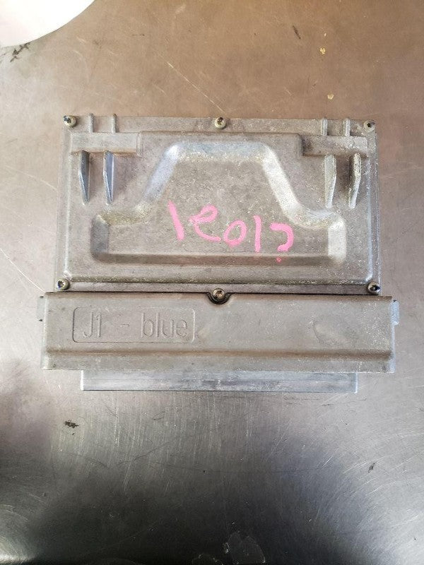 Engine/motor Brain Box CADILLAC DEVILLE 00 01 02 03