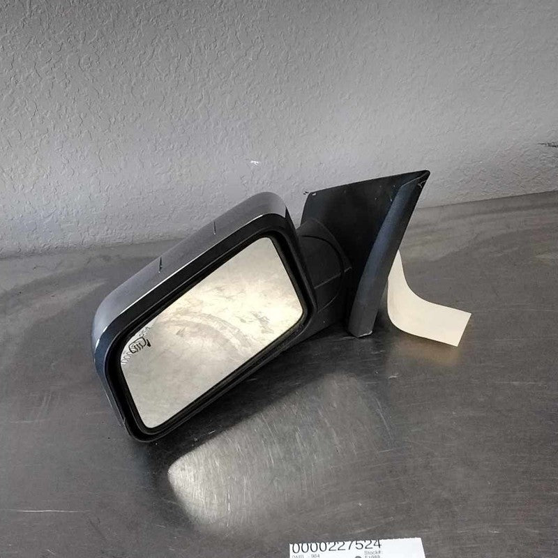 Door Mirror LINCOLN MKX Left 07 08 09