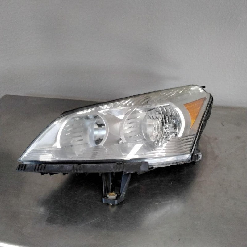 Headlamp Assembly CHEVY TRAVERSE Left 09 10 11 12