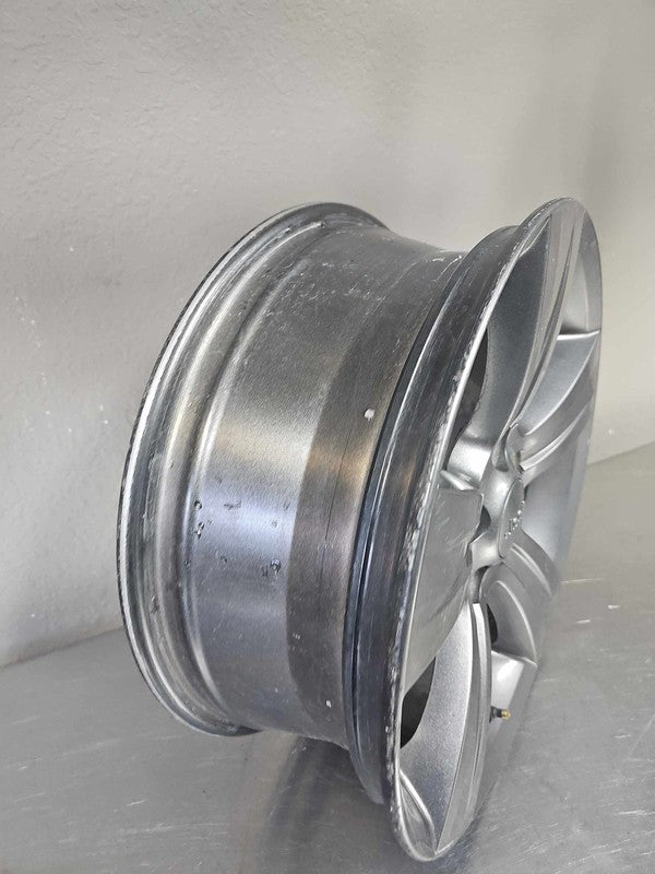 2011-2017 Jeep Compass Wheel OEM # 1LT46CDMAC #560-2380B