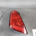 Tail Light Assembly NISSAN MURANO Left 03 04 05