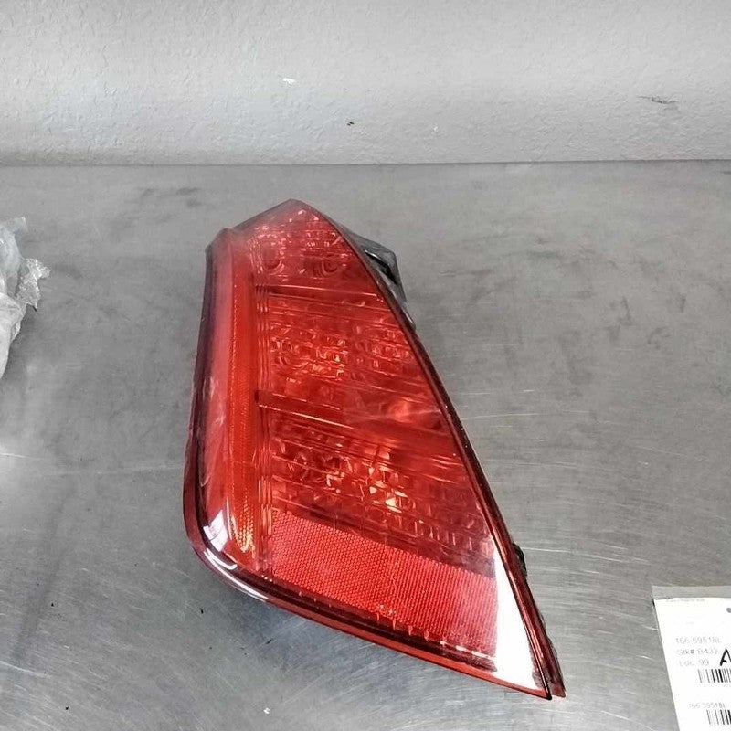Tail Light Assembly NISSAN MURANO Left 03 04 05