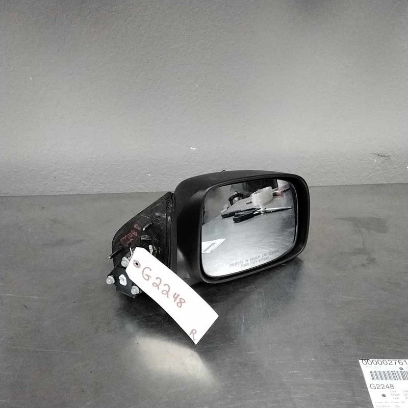 Door Mirror CHEVY COLORADO Right 04 05 06 07 08 09 10 11 12