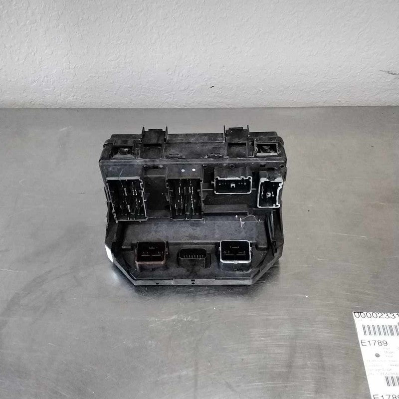 Chassis Brain Box JEEP LIBERTY 09