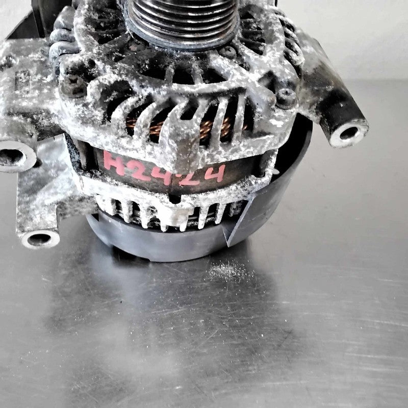 2010-2012 Ford Fusion Alternator OEM#8S4Z10346A