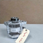 2000-2005 Toyota Echo Alternator OEM#2706021020