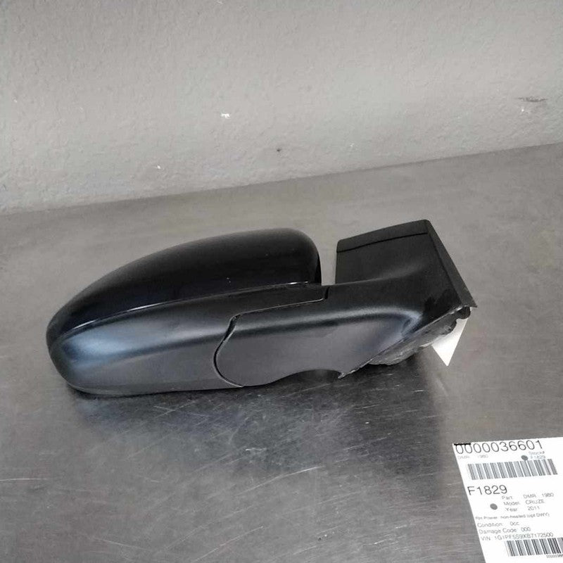 Door Mirror CHEVY CRUZE Right 11 12 13 14 15 16
