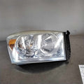 Headlamp Assembly DODGE PICKUP 1500 Right 06 07 08