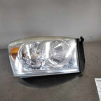 Headlamp Assembly DODGE PICKUP 1500 Right 06 07 08