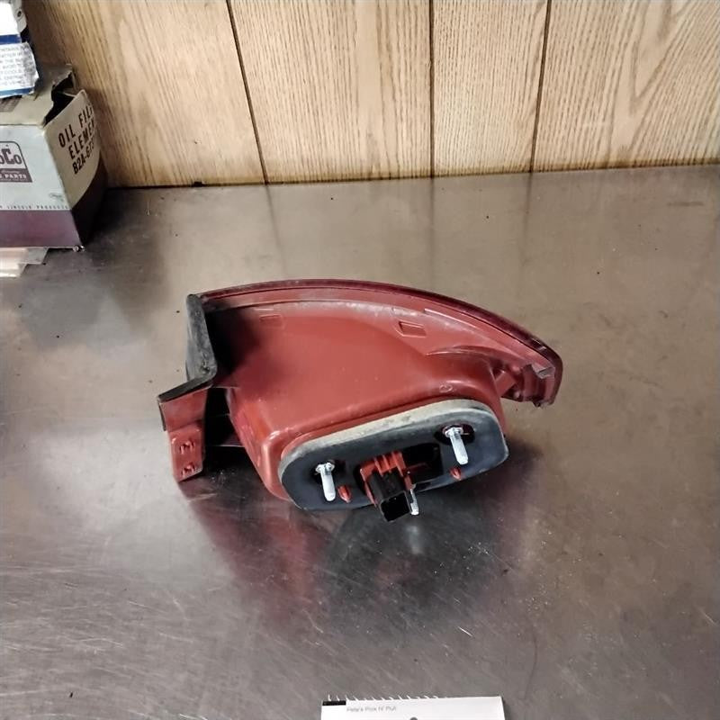 Tail Light Assembly VW PASSAT Left 08 09 10