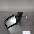 Door Mirror ROGUE EXCEPT SPORT Left 08 09 10 11 12 13 14 15