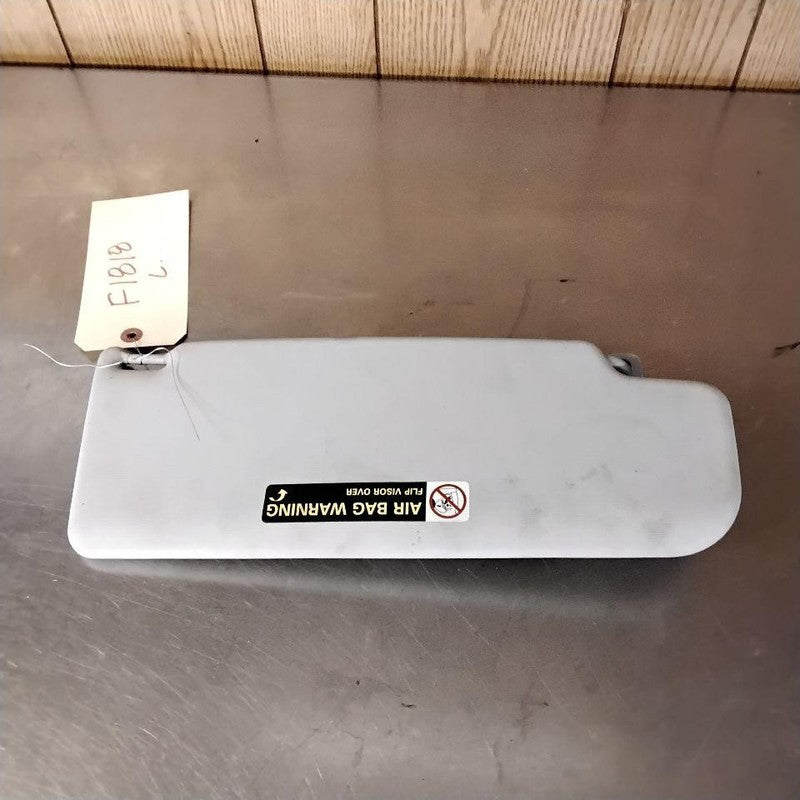 Sun Visor VW BEETLE (TYPE 1) Left 00 01 02 03 04 05 06 07 08 09 10