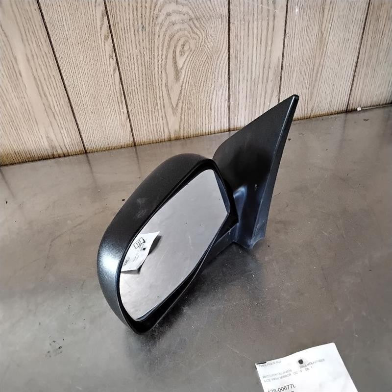 Door Mirror MERCURY MOUNTAINEER Left 02 03 04 05