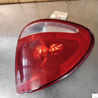 Tail Light Assembly DODGE CARAVAN Right 04 05 06 07