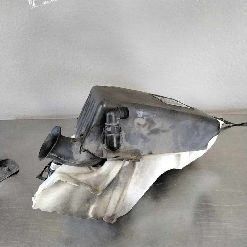 Air Cleaner TRAILBLAZER 05 06 07