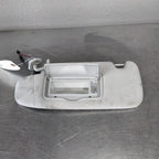2006-2009 Sun Visor Ford Fusion Left Side