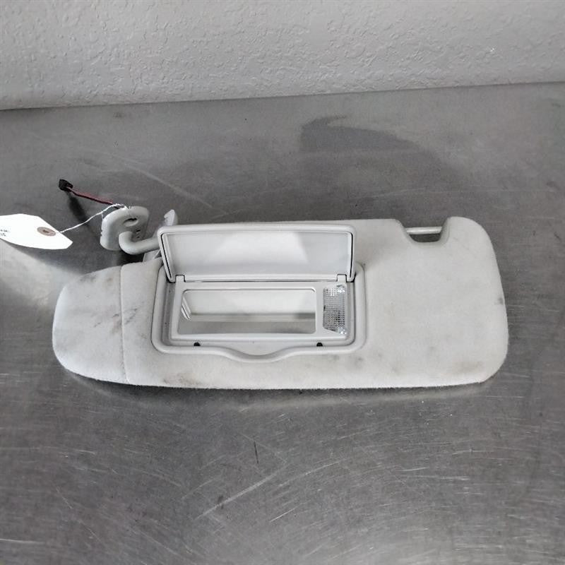 2006-2009 Sun Visor Ford Fusion Left Side