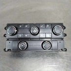 Heater A/c Control CHRYSLER TOWN CNTRY 08 09 10
