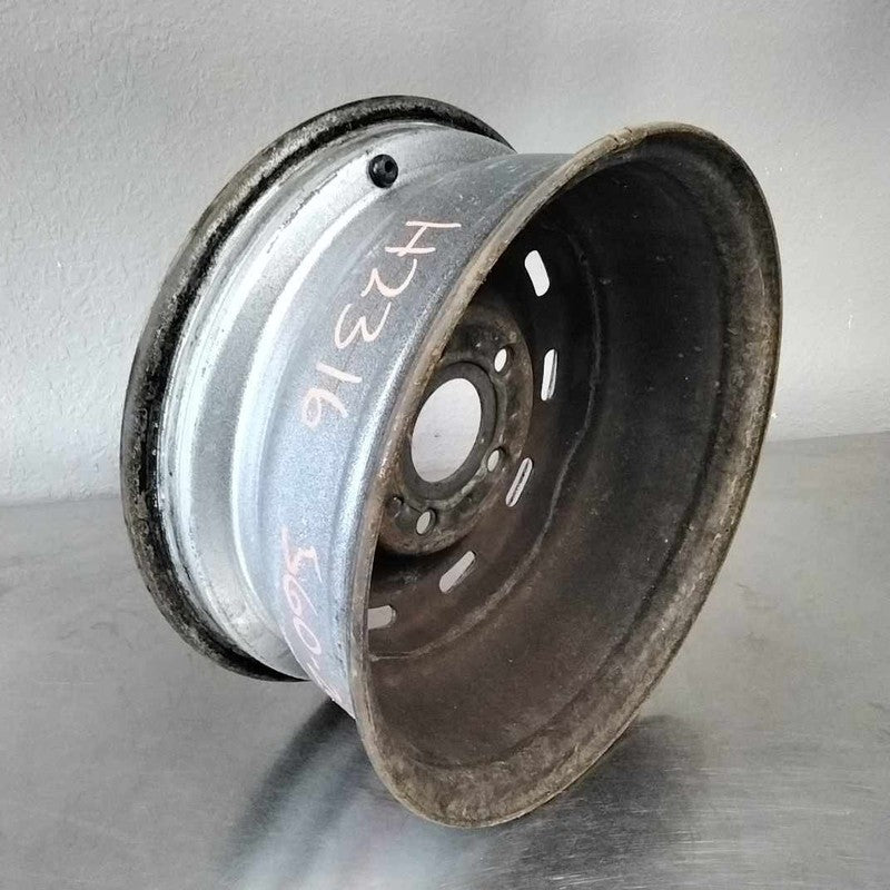 1994-2001 Dodge Pickup 1500 Wheel OEM#5FS04S4AAD