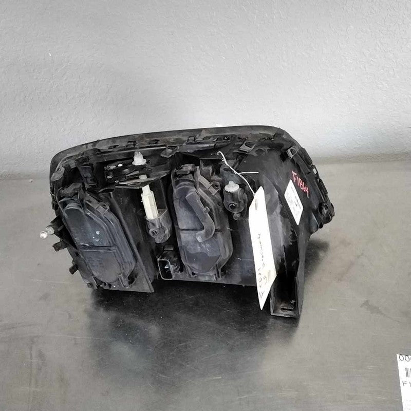Headlamp Assembly CADILLAC DEVILLE Left 04 05