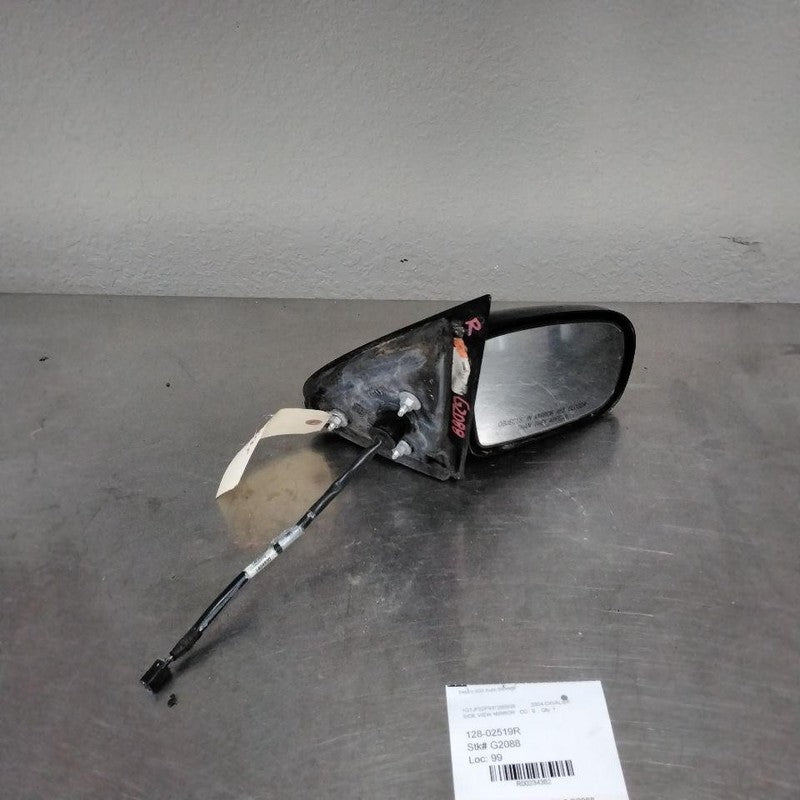 Door Mirror CHEVY CAVALIER Right 95 96 97 98 99 00 01 02 03 04 05