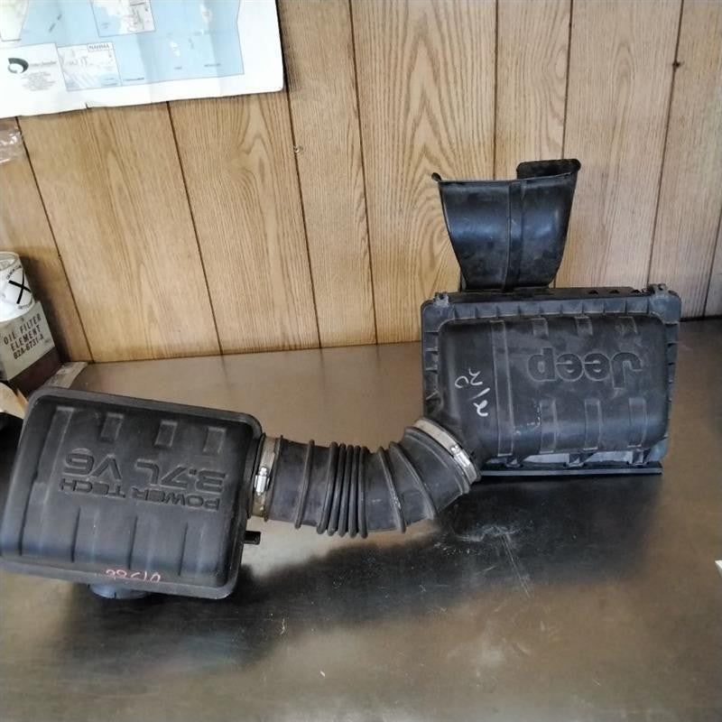 Air Cleaner JEEP LIBERTY 02 03