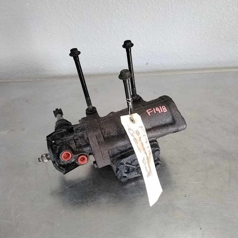 Steering Gear (incl. Rack) FORD EXPEDITION 99 00 01