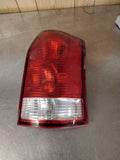 Tail Light Assembly SATURN VUE Right 02 03 04 05 06 07