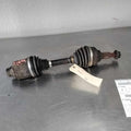 Axle Shaft DODGE JOURNEY Right 11 12 13 14 15 16 17 18 19
